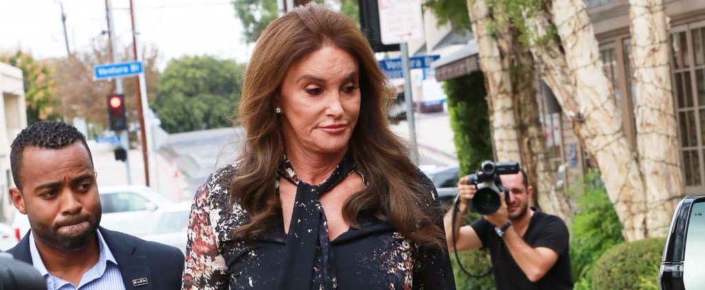 The Kardashians' Outfits at Caitlyn Jenner's Birthday