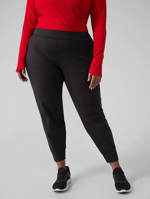 Best Deal for Sweatpants Women, Workout Warm Leggings for Women