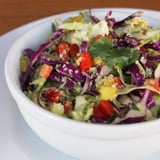 Cabbage Detox Salad