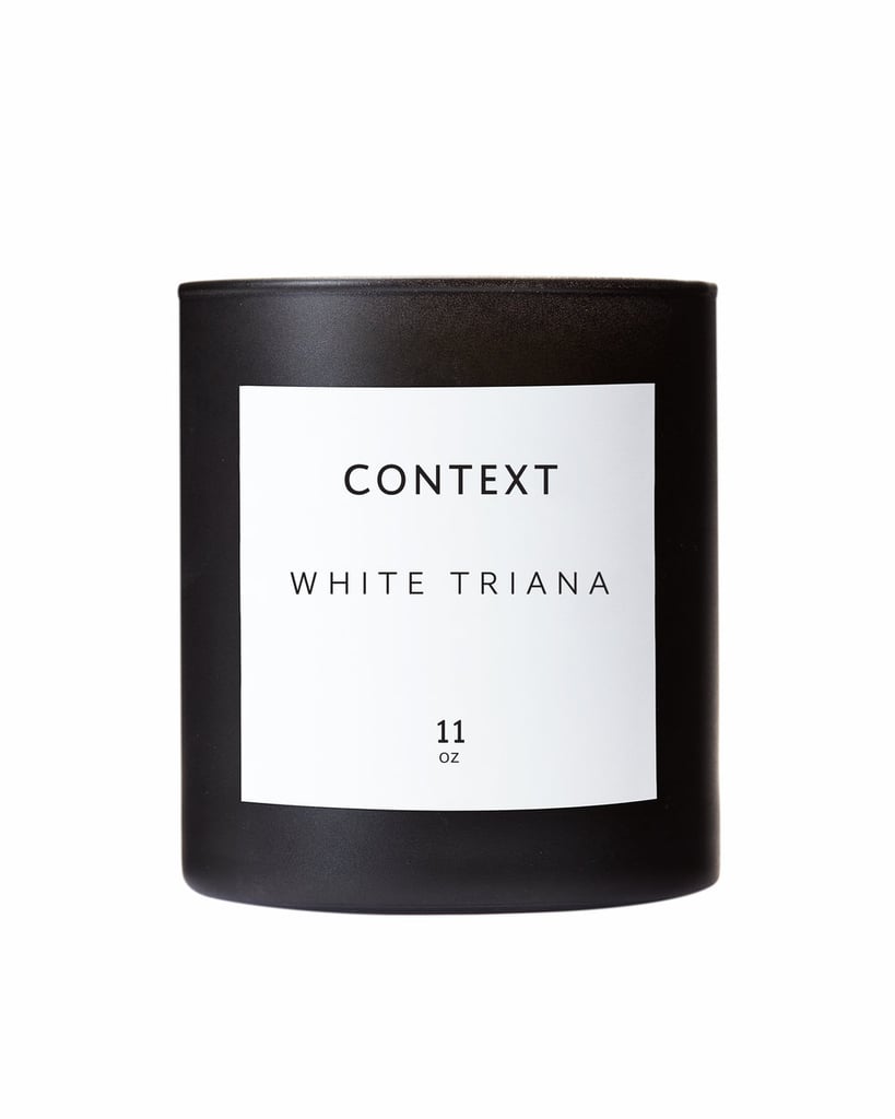 Context's White Triana