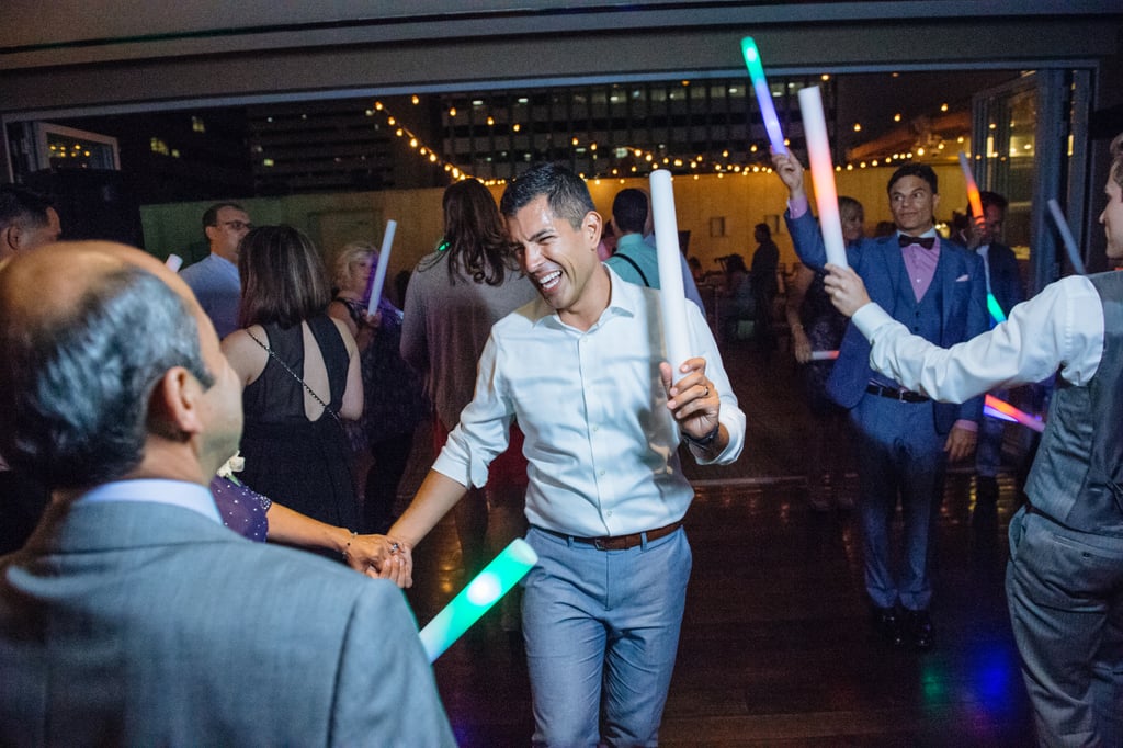 San Diego Hotel Wedding