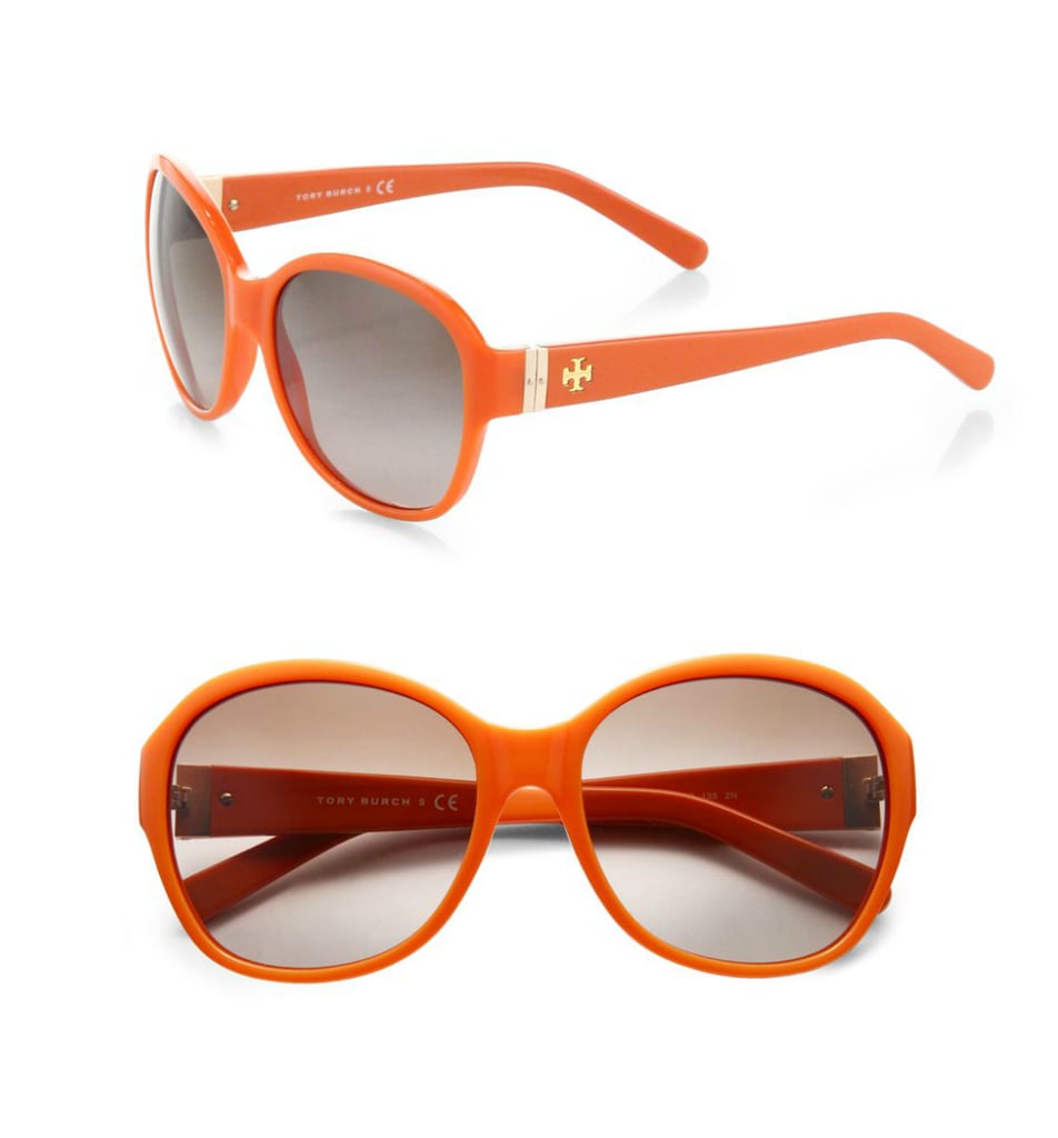 Colored Sunglasses Sunglasses Trends 2014 POPSUGAR Fashion Photo 18