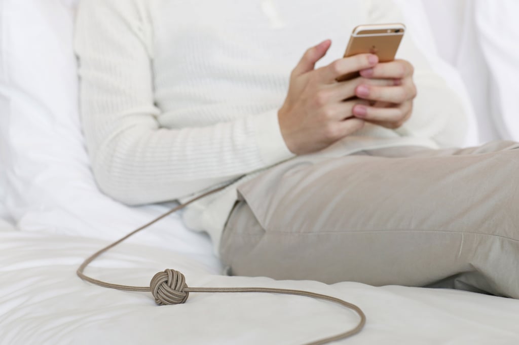 Night Cable For iPhone or Android