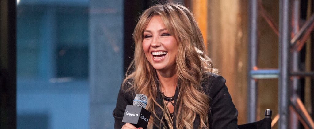Thalia's Tips to Keep a Positive Attitude