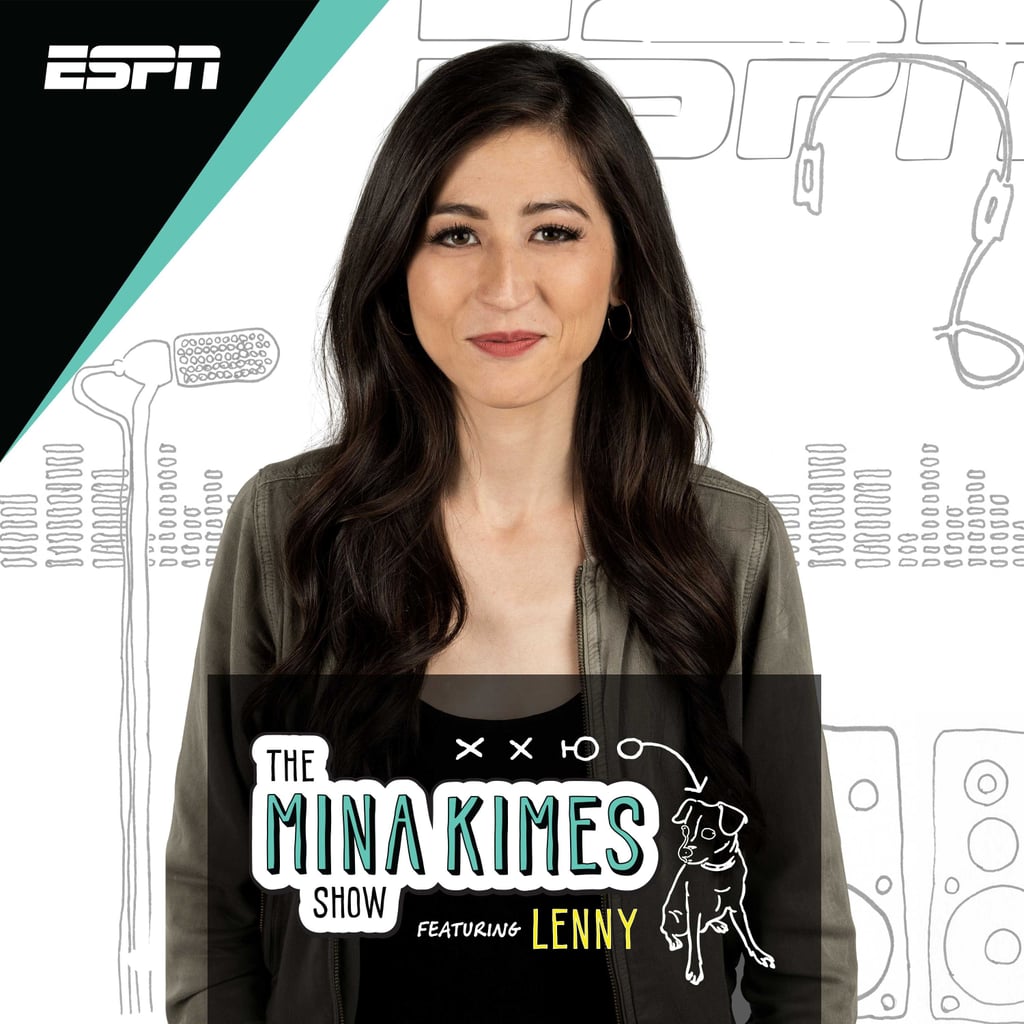 Best For Professional Football: The Mina Kimes Show