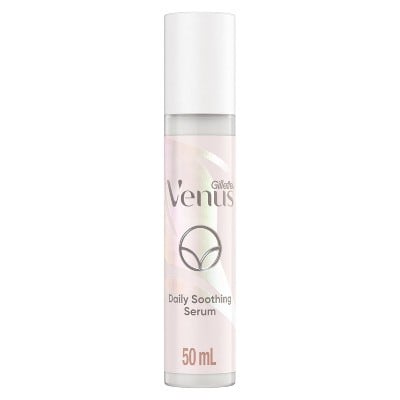 Venus For Pubic Hair Daily Soothing Serum