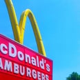 McDonald's Pizza's Not Returning Plus More Facts About the Golden Arches