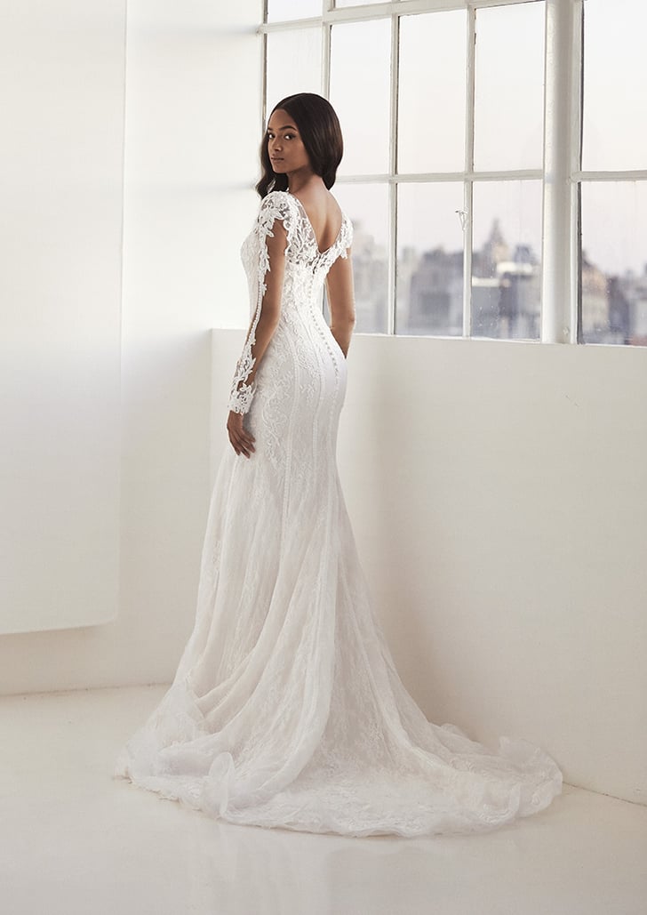 collection ashley graham pronovias
