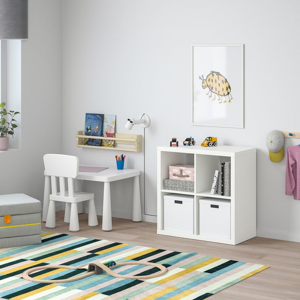 Kallax Shelf Unit Best Ikea Living Room Furniture With Storage