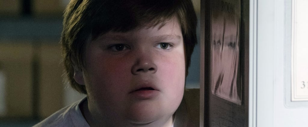 Who Plays Young Ben in the It Movies?