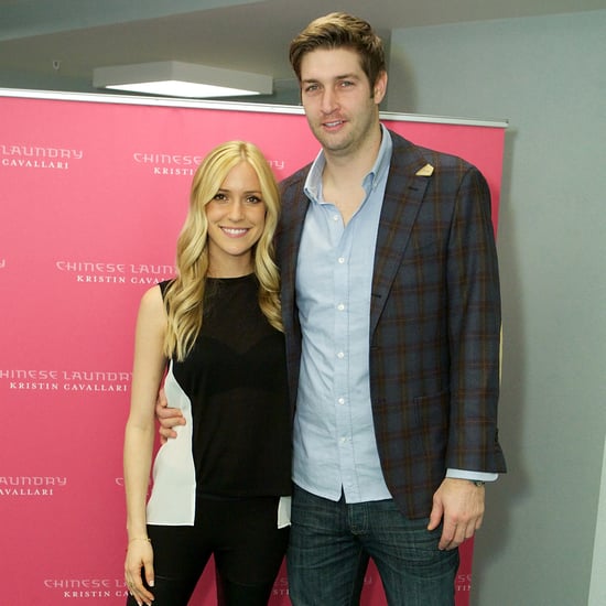 Kristin Cavallari Gives Birth to Second Baby