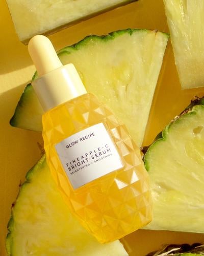 Glow Recipe Pineapple-C Bright Serum