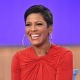 Tamron Hall Says Her New Talk Show Will Go There — "Everything Is Political"