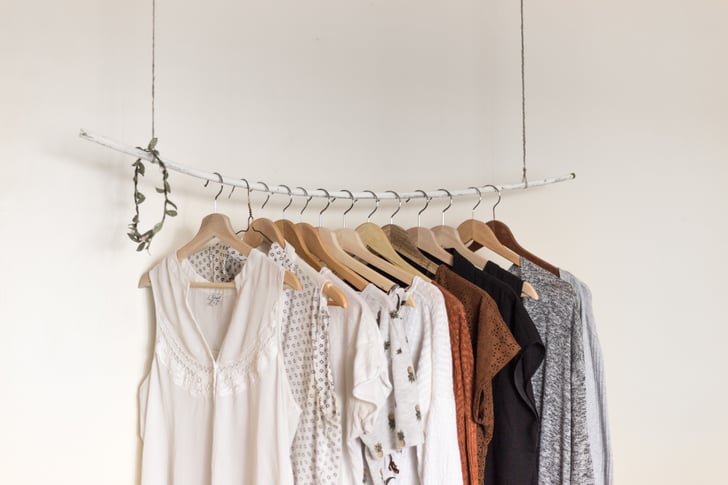 How To Get More Wear Out Of Clothes Popsugar Fashion
