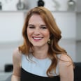 Grey's Anatomy's Sarah Drew: I Went Into Labor Right After Shooting April's Birth Scene