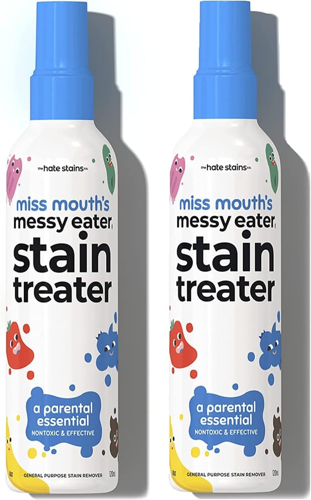 Best Stain Treatment