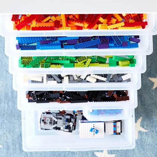 Lego Storage Ideas