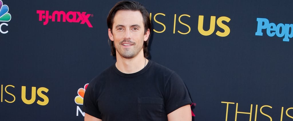 Milo Ventimiglia Facts