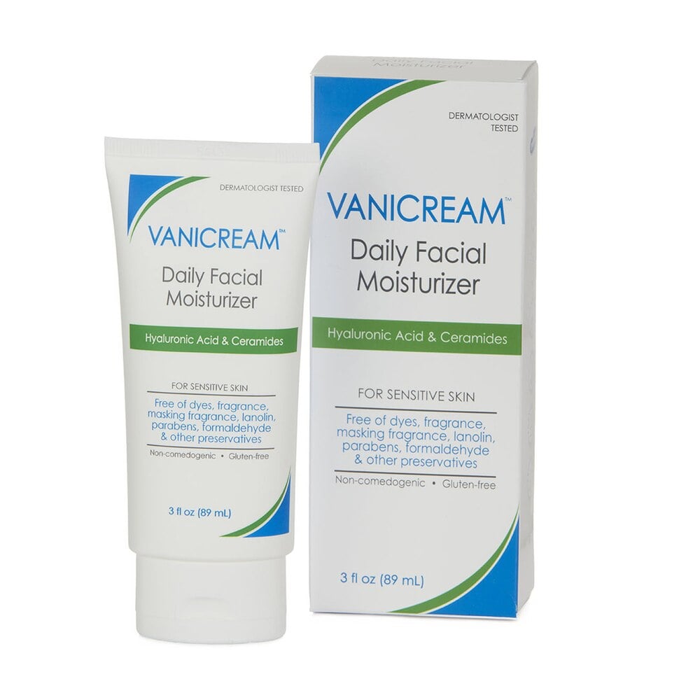 Best Facial Moisturizer
