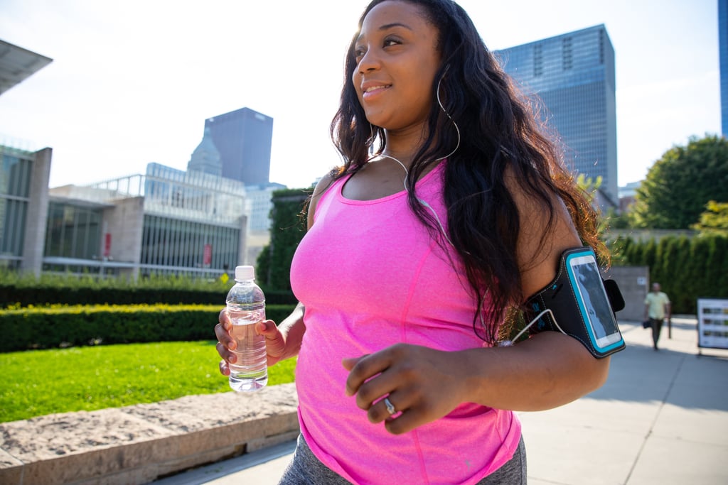 Is It Bad to Do Cardio When Trying to Build Muscle? POPSUGAR Fitness UK