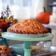 How to Bake a Stress-Free Pie Like the Pros at Magnolia Bakery