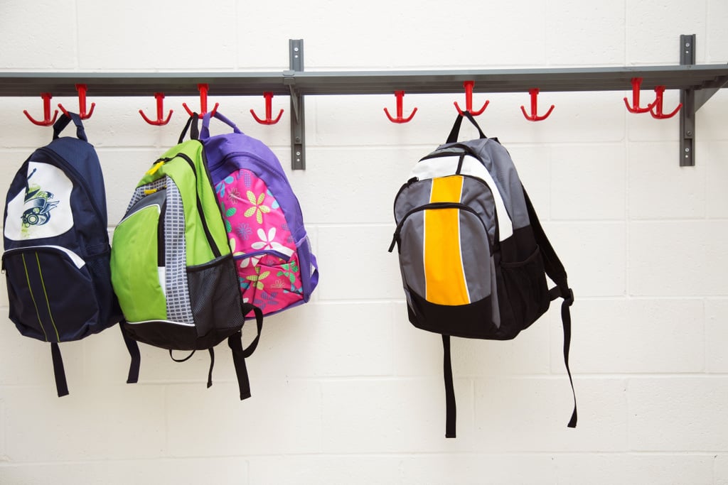 Back-to-School Prep Checklist