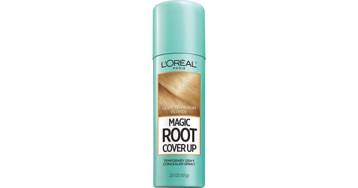 Root CoverUp Beauty Products to Use in Your 30s POPSUGAR Beauty