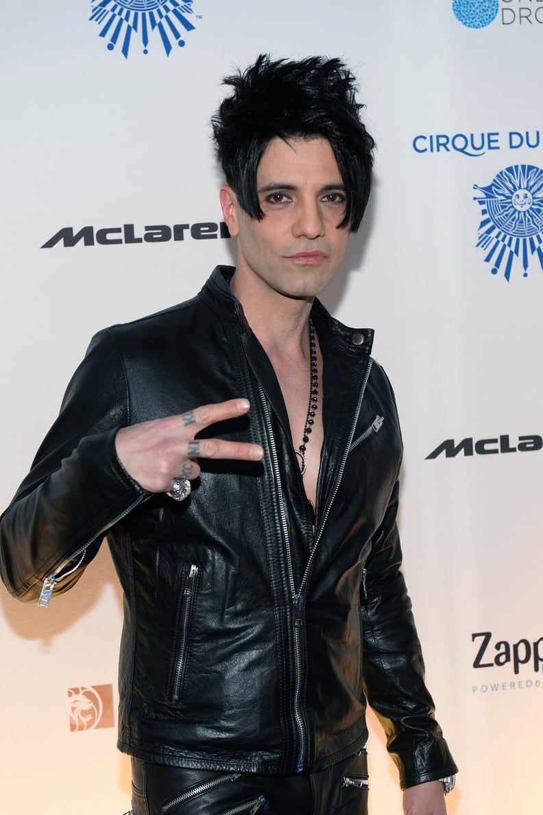 Criss Angel