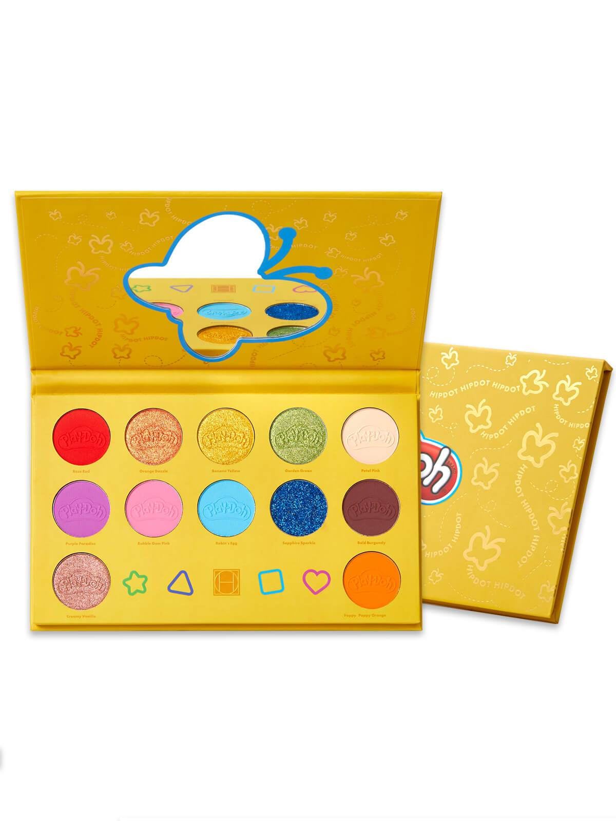 Play hot sale doh makeup