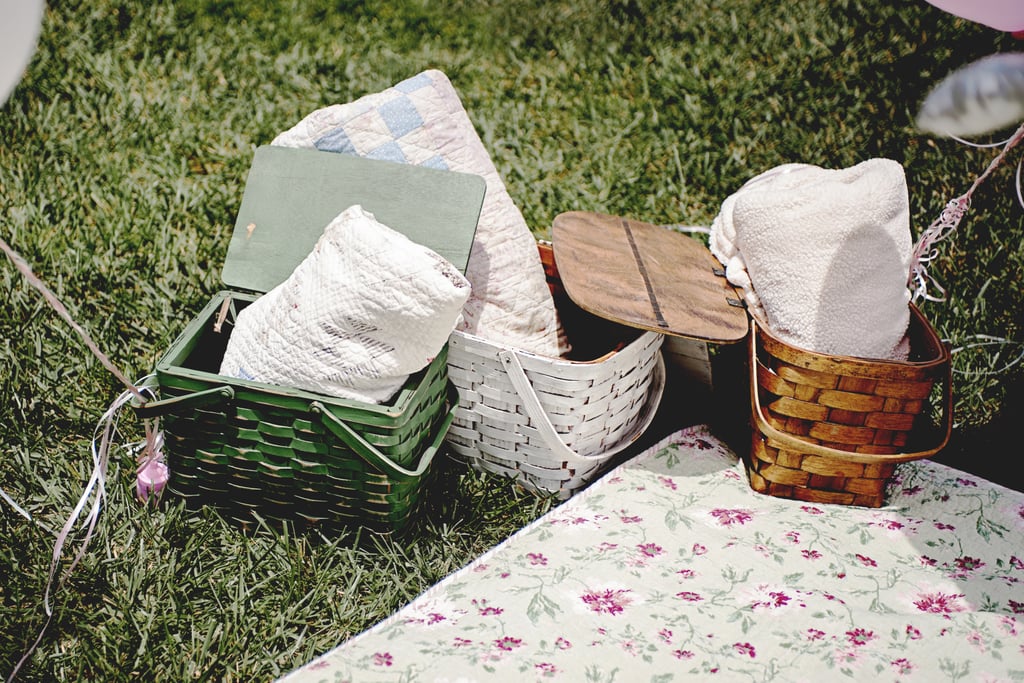 Picnic in the Park