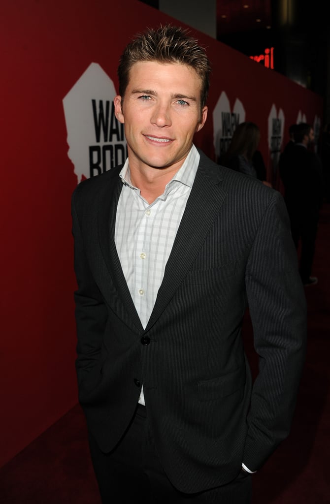 Scott Eastwood Hot Pictures