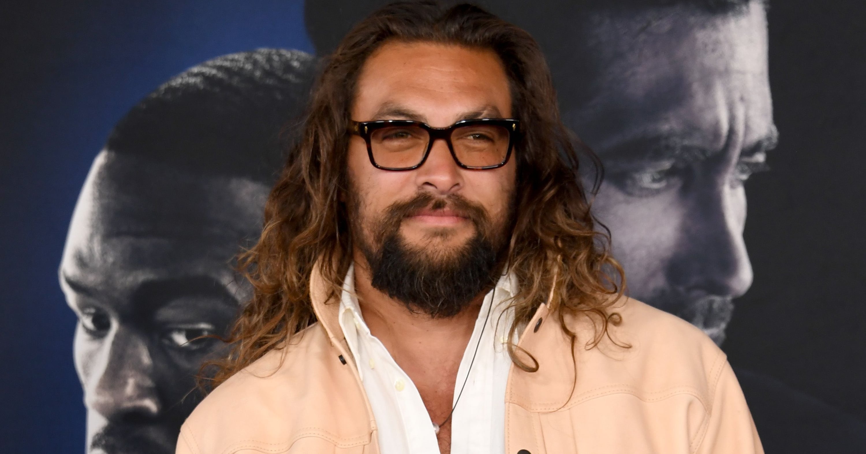 Jason Momoa’s Tattoos and Their Meanings