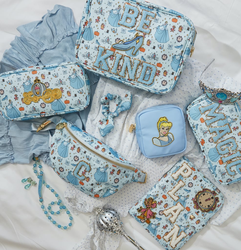 See Stoney Clover Lane's Disney Princess Travel Collection!