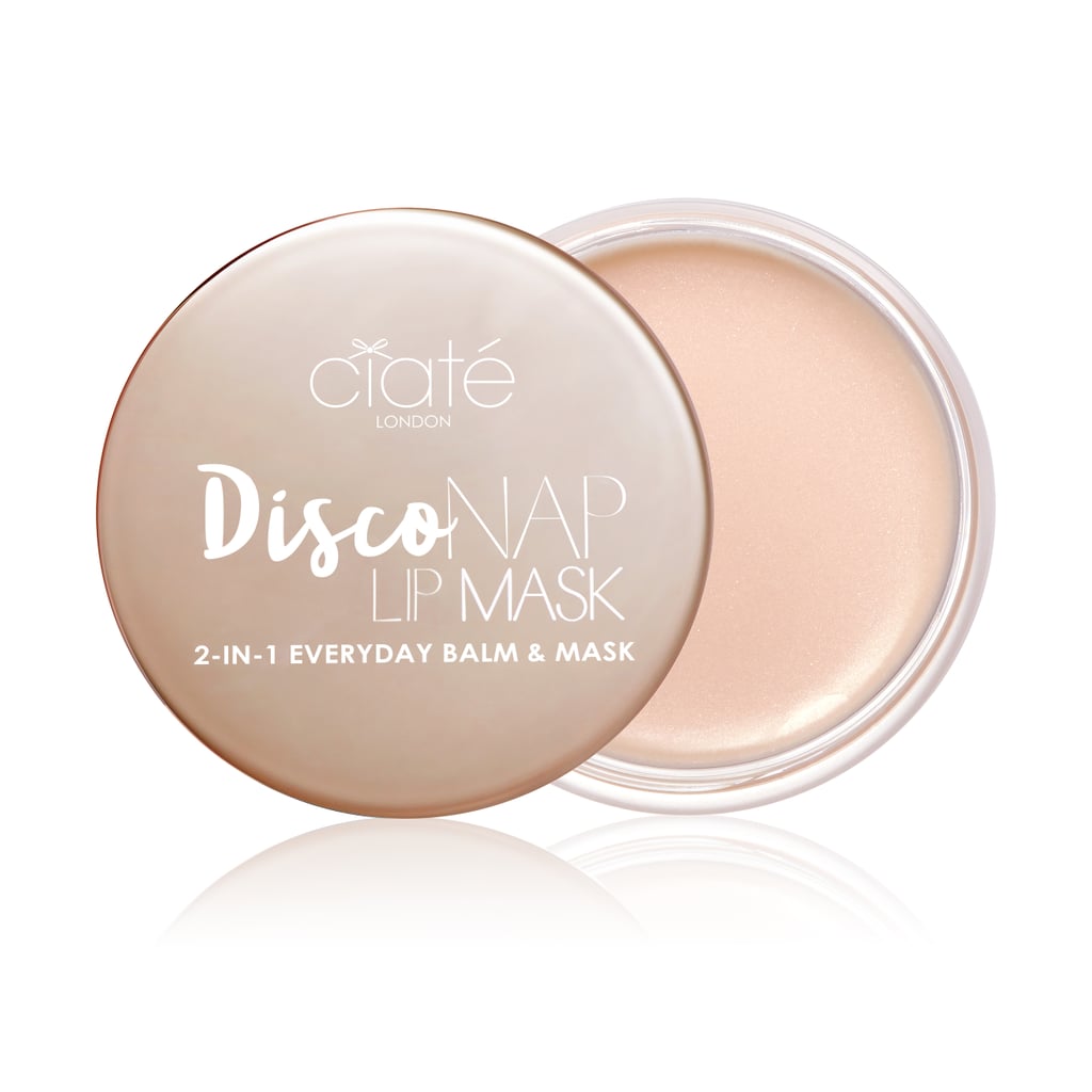 Ciaté Disco Nap Lip Mask