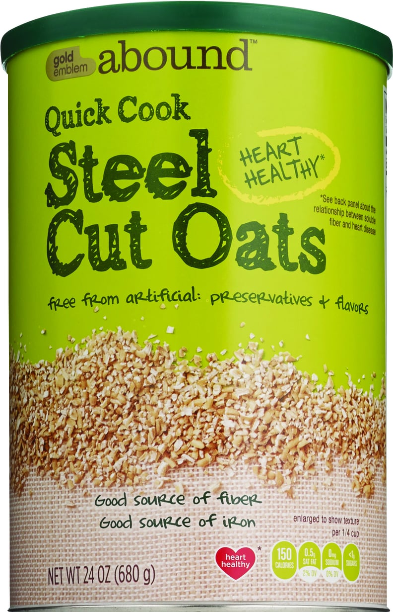 Oats