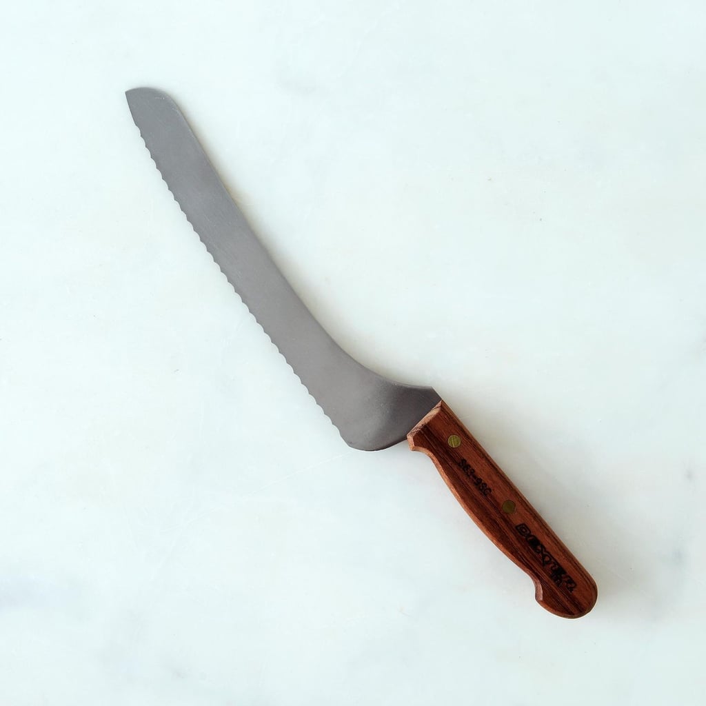 bread knife