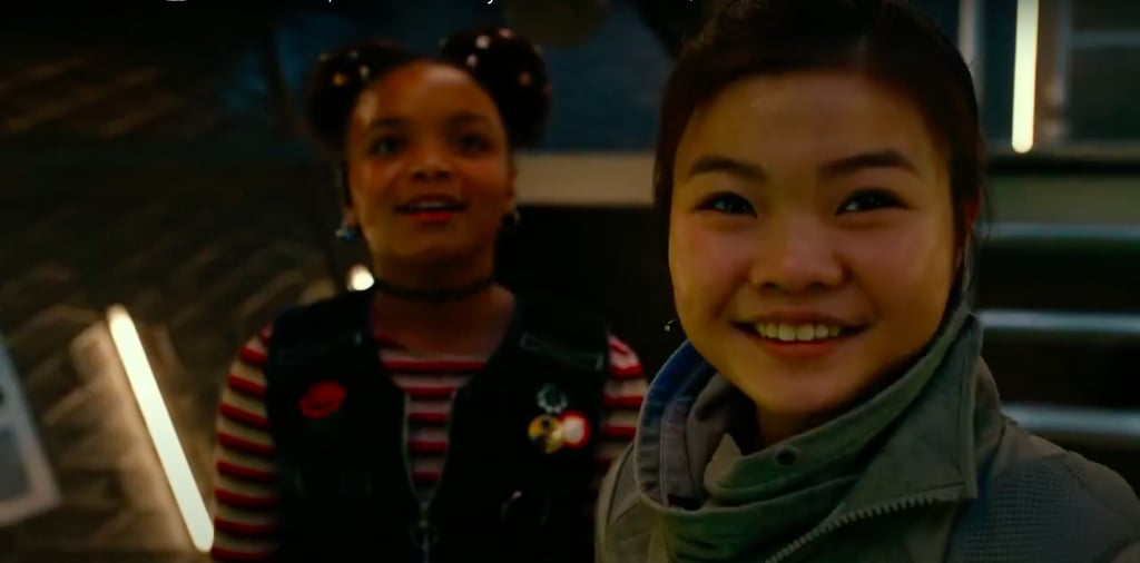 The Show Promotes Women in STEM