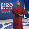 Tracee Ellis Ross Made All the Right Style Moves For Her Appearance at the DNC