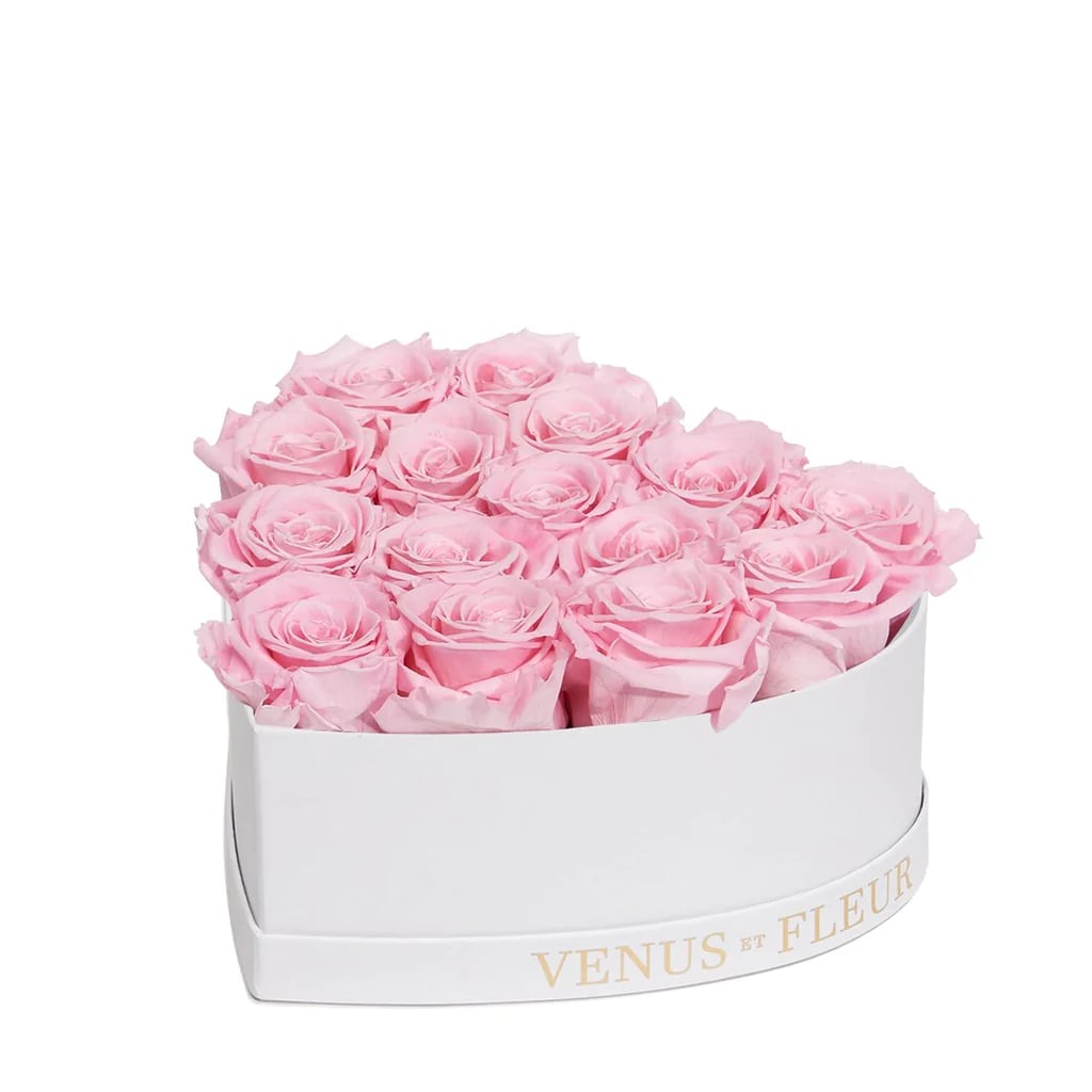 Cute Valentine's Gifts: Venus et Fleur Small Heart