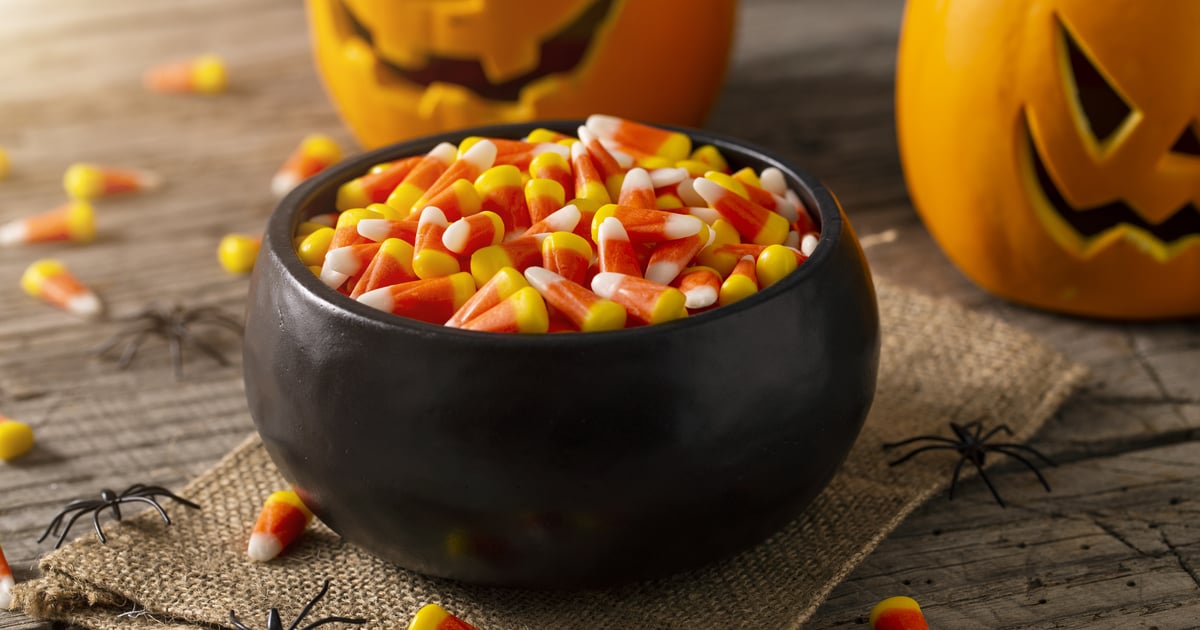 Can We All Agree That Candy Corn Is Absolutely Disgusting Popsugar Food