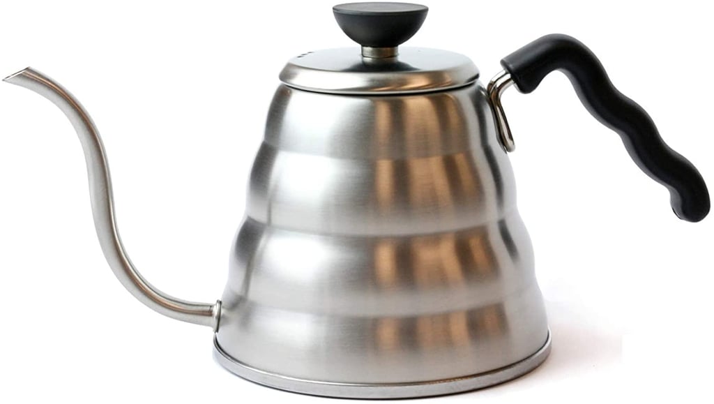 Hario Gooseneck Coffee Buono Kettle