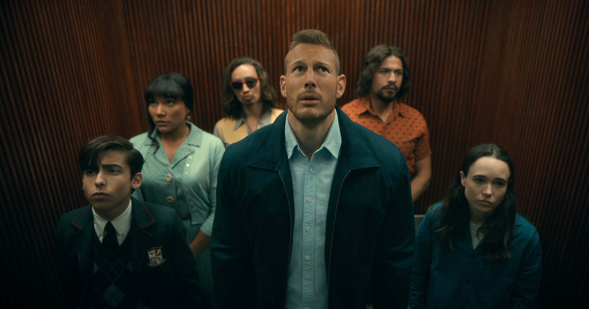 The Umbrella Academy Season 2 Ending Explained With Spoilers | PS