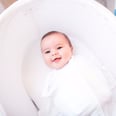 Dr. Harvey Karp Knows What Babies Need to Sleep Through the Night — and Now Has a Product to Do It