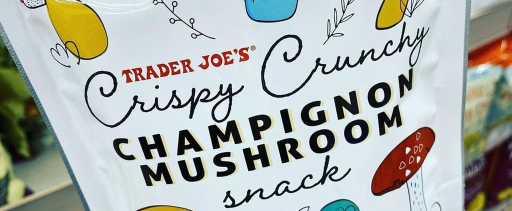 New Trader Joe's Products March 2021