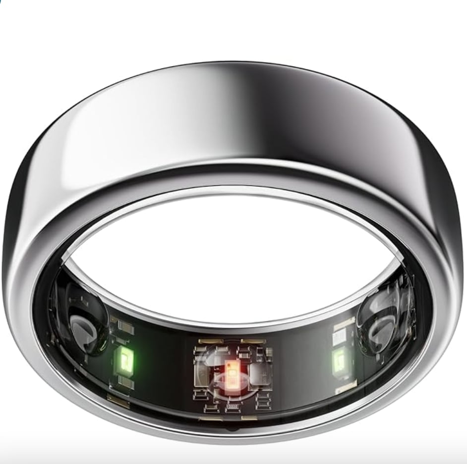 Oura Ring Gen3 Horizon