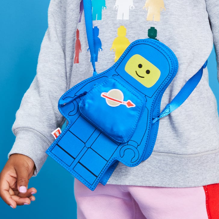 Target x Lego Kids' Bag Target's Matching Family Lego Pajamas 2021