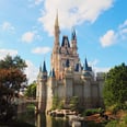 15 Magical Facts About Cinderella's Castle in Walt Disney World