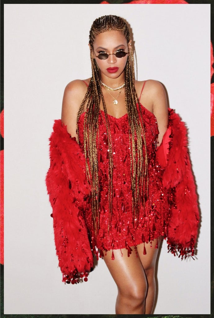 Beyoncé Birthday Pictures September 2018