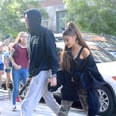 Ariana Grande Responds to Pete Davidson's Manchester Controversy: "It Was Unfortunate"