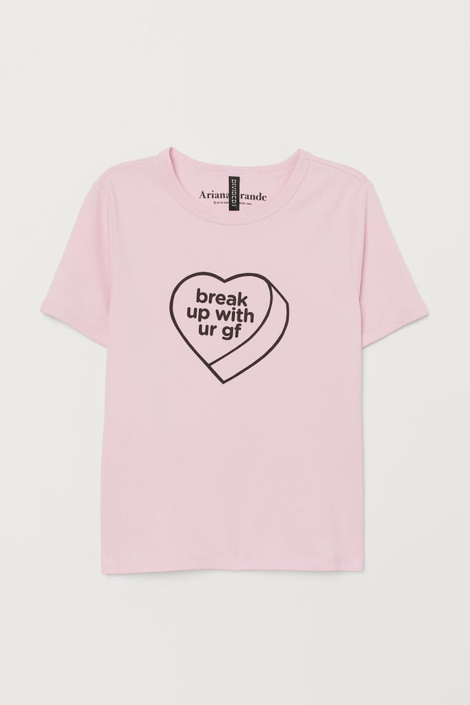 H&M T-shirt